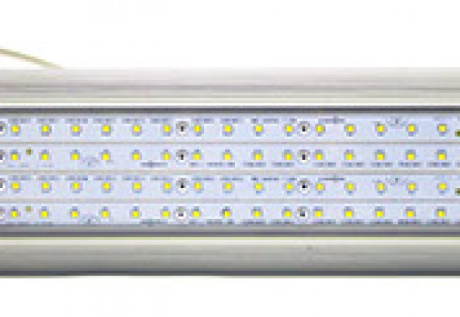 Explosion-proof LED